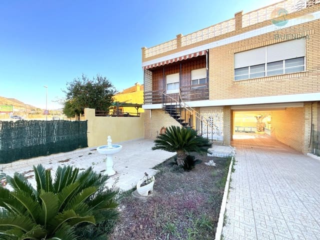4 chambre Villa/Maison à vendre à Isla Plana, Carthagène - 280 000 € (Ref: 8039782)