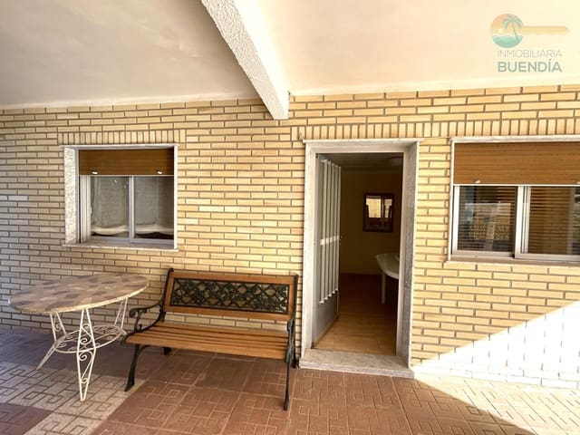 4 chambre Villa/Maison à vendre à Isla Plana, Carthagène - 280 000 € (Ref: 8039782)