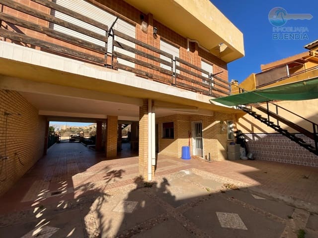 4 chambre Villa/Maison à vendre à Isla Plana, Carthagène - 280 000 € (Ref: 8039782)