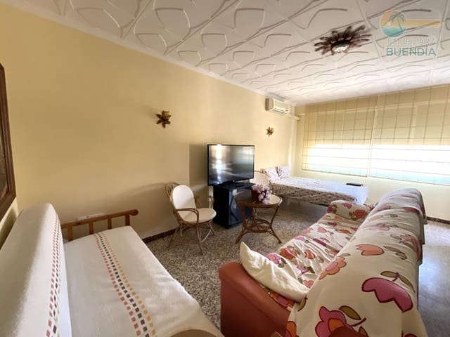 4 chambre Villa/Maison à vendre à Isla Plana, Carthagène - 280 000 € (Ref: 8039782)