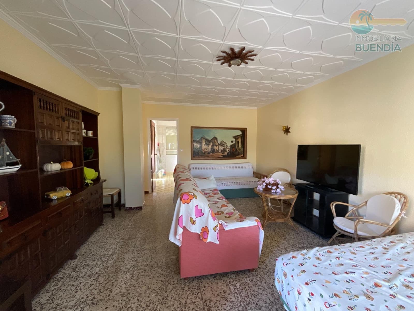 4 sovrum Villa till salu i Isla Plana - 280 000 € (Ref: 8039782)