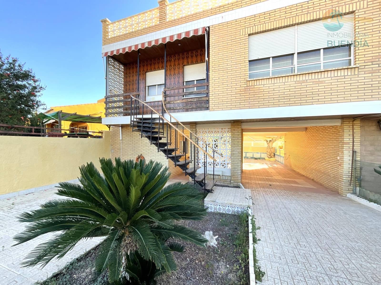 4 sovrum Villa till salu i Isla Plana - 280 000 € (Ref: 8039782)