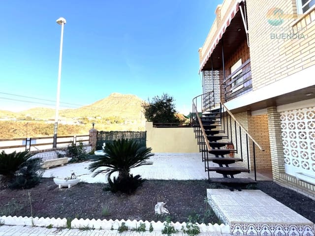 4 chambre Villa/Maison à vendre à Isla Plana, Carthagène - 280 000 € (Ref: 8039782)