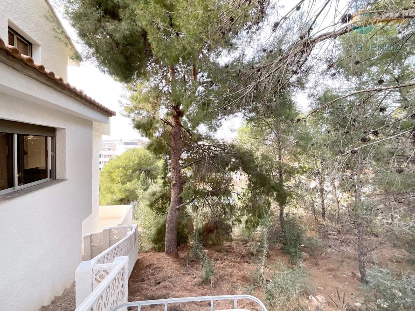 4 bedroom Villa for sale in Isla Plana, Cartagena with pool € 490,000