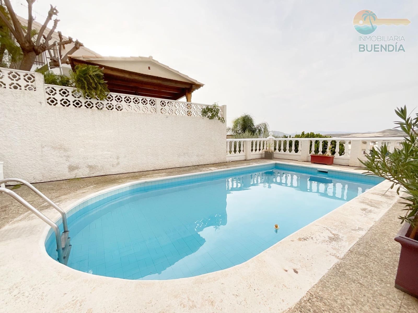 4 bedroom Villa for sale in Isla Plana, Cartagena with pool € 490,000