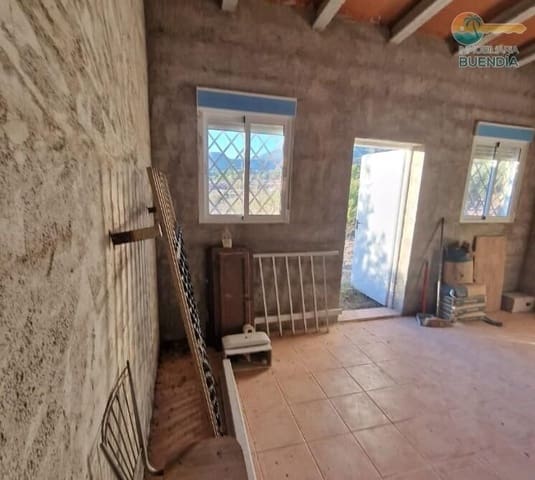 1 sypialnia Finka/Dom wiejski na sprzedaż w Totana - 55 000 € (Ref: 8048515)