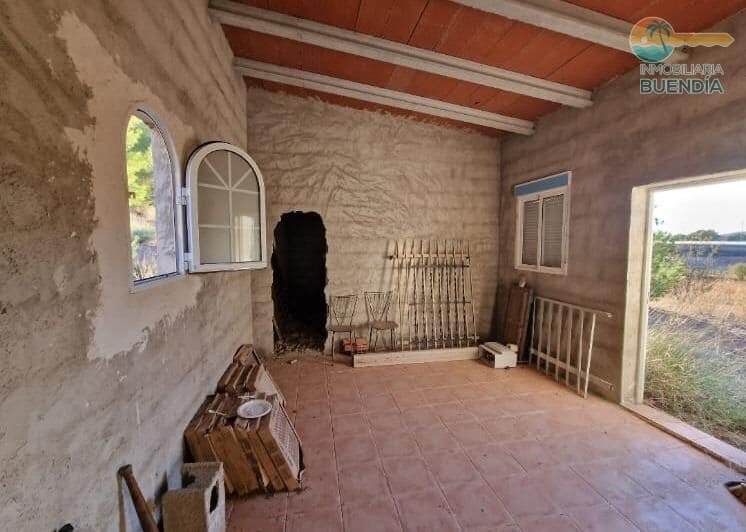 1 slaapkamer Finca/Landhuis te koop in Totana - € 55.000 (Ref: 8048515)