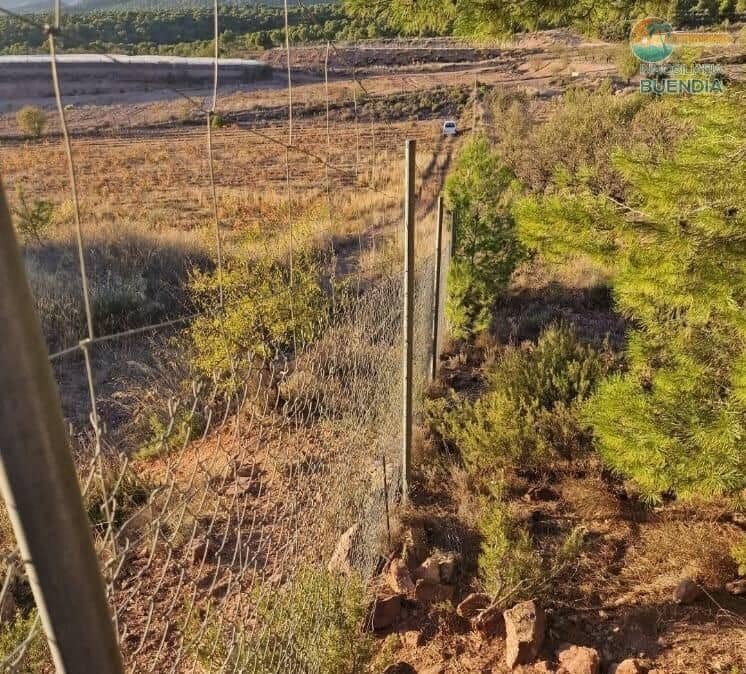 1 slaapkamer Finca/Landhuis te koop in Totana - € 55.000 (Ref: 8048515)