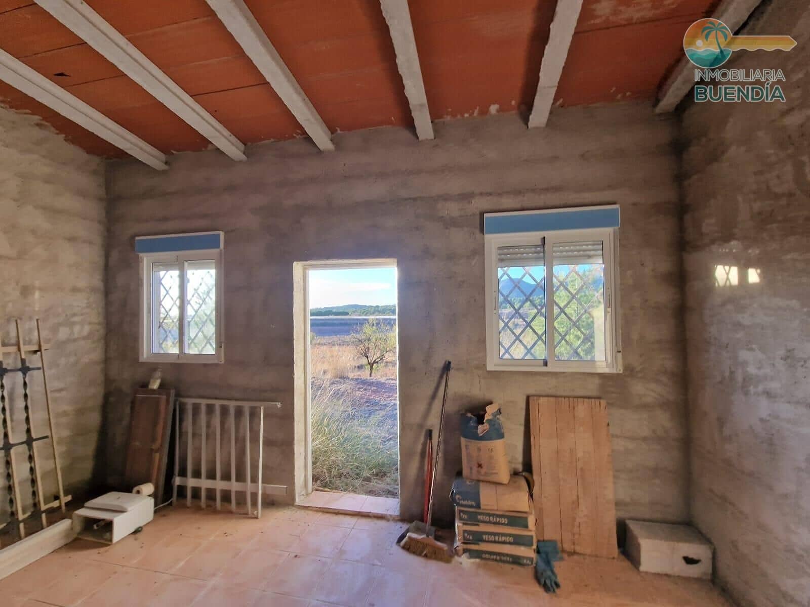 1 slaapkamer Finca/Landhuis te koop in Totana - € 55.000 (Ref: 8048515)