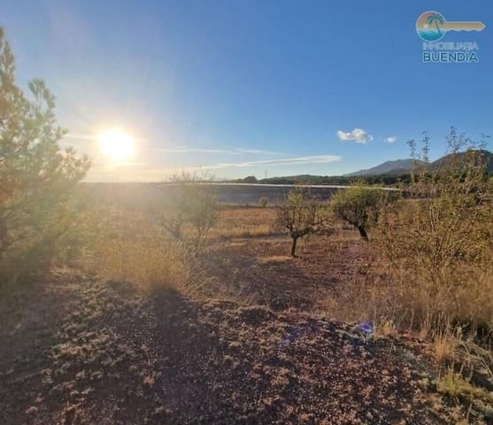 1 chambre Finca/Maison de Campagne à vendre à Totana - 55 000 € (Ref: 8048515)