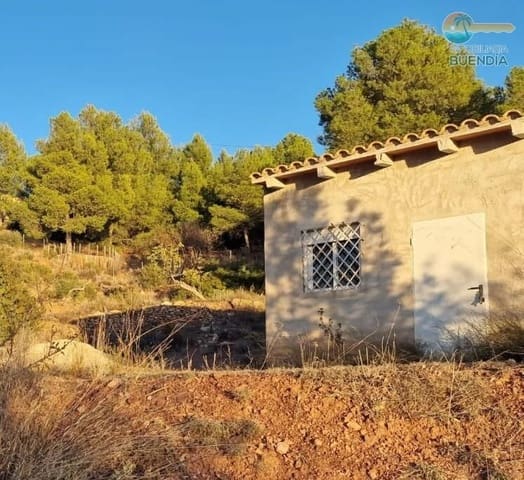 1 chambre Finca/Maison de Campagne à vendre à Totana - 55 000 € (Ref: 8048515)