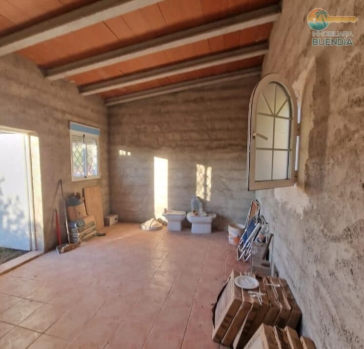 1 soveværelse Finca/Landehus til salg i Totana - € 55.000 (Ref: 8048515)