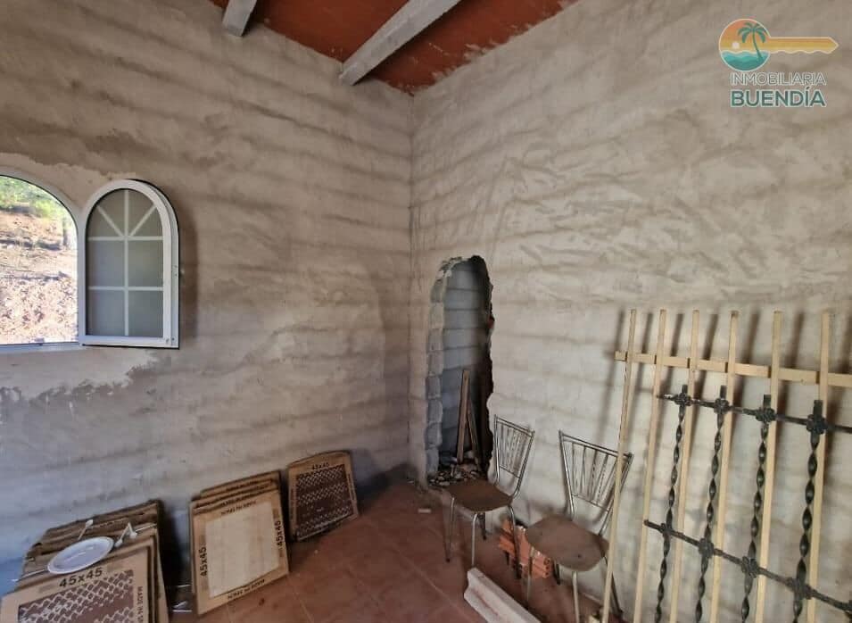 1 soveværelse Finca/Landehus til salg i Totana - € 55.000 (Ref: 8048515)