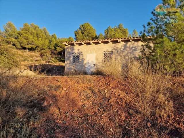 1 chambre Finca/Maison de Campagne à vendre à Totana - 55 000 € (Ref: 8048515)