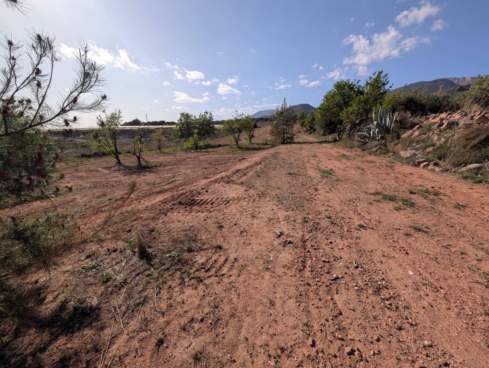 1 soveværelse Finca/Landehus til salg i Totana - € 55.000 (Ref: 8048515)