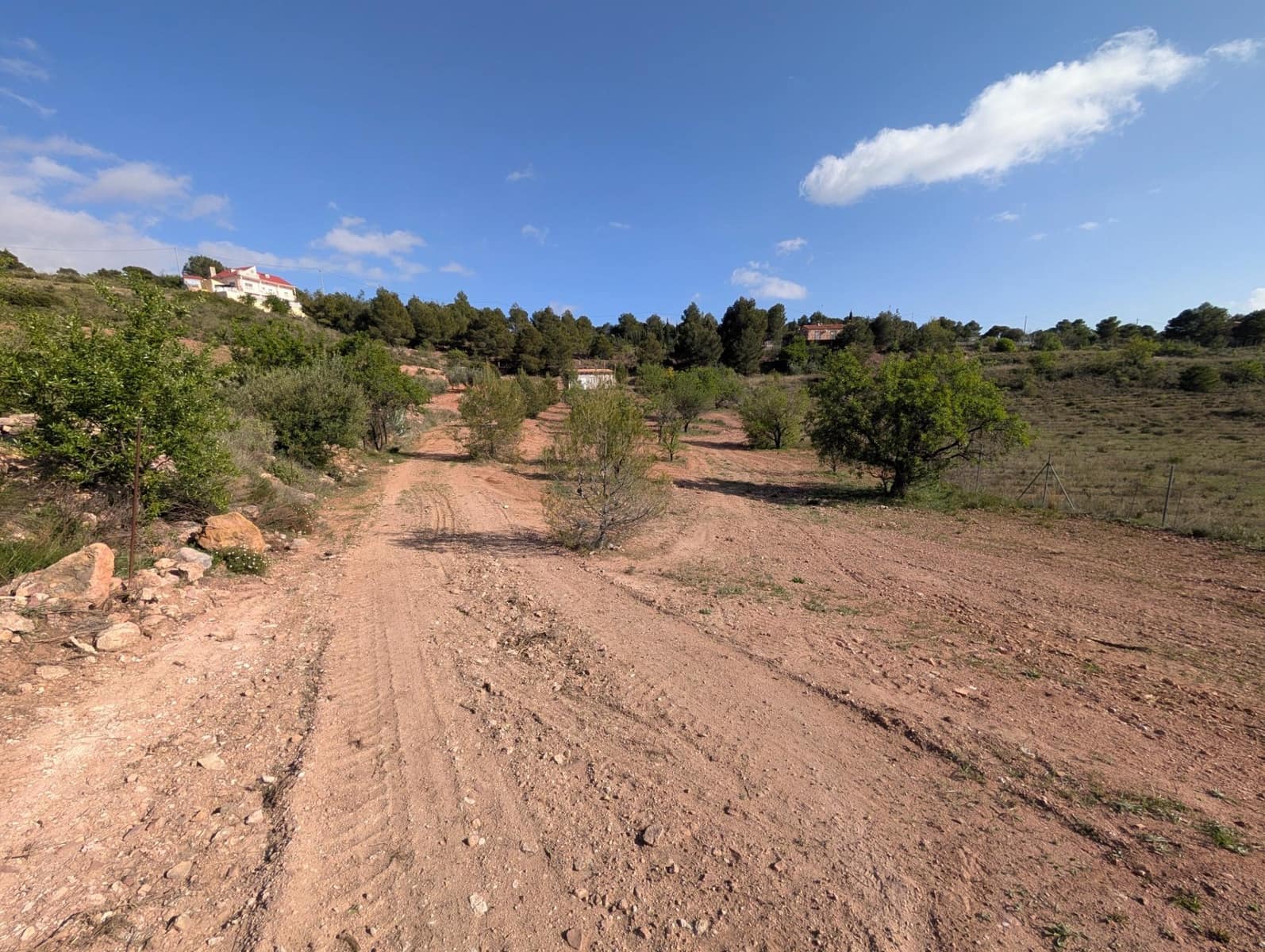 1 soveværelse Finca/Landehus til salg i Totana - € 55.000 (Ref: 8048515)