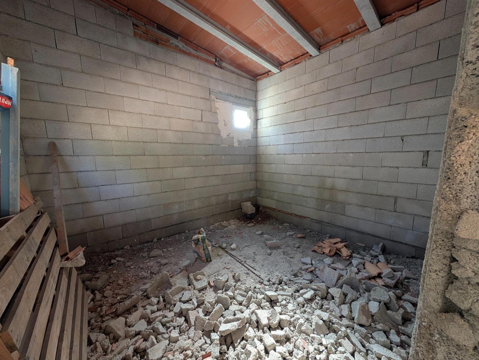 1 soveværelse Finca/Landehus til salg i Totana - € 55.000 (Ref: 8048515)