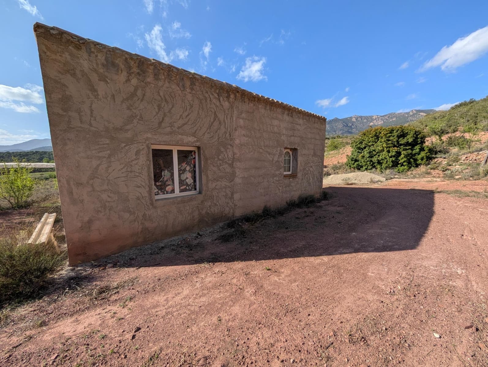 1 soveværelse Finca/Landehus til salg i Totana - € 55.000 (Ref: 8048515)