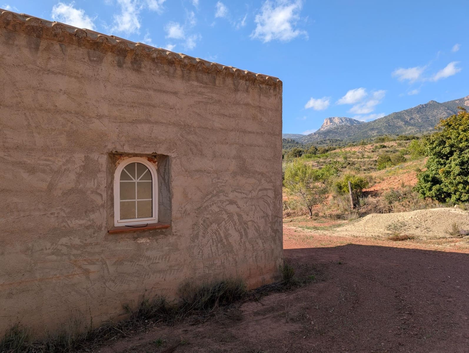 1 soveværelse Finca/Landehus til salg i Totana - € 55.000 (Ref: 8048515)