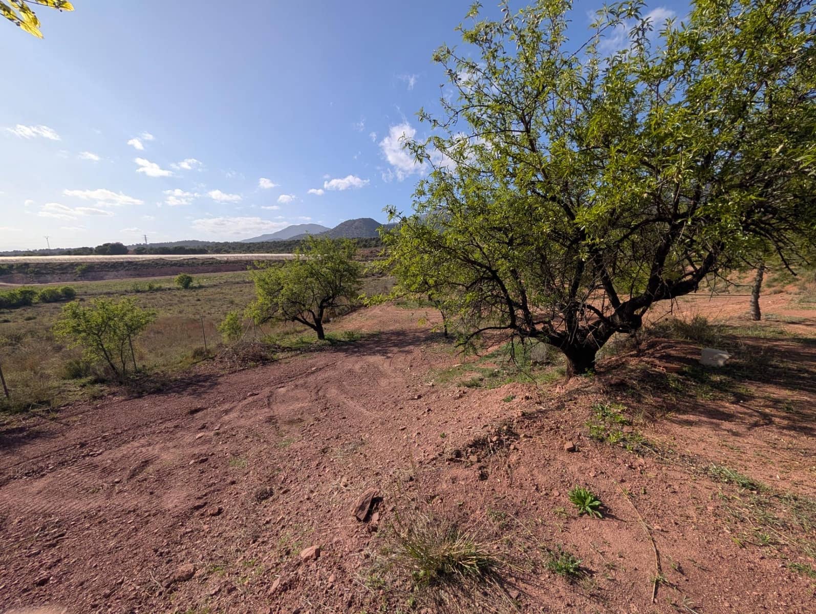 1 soveværelse Finca/Landehus til salg i Totana - € 55.000 (Ref: 8048515)