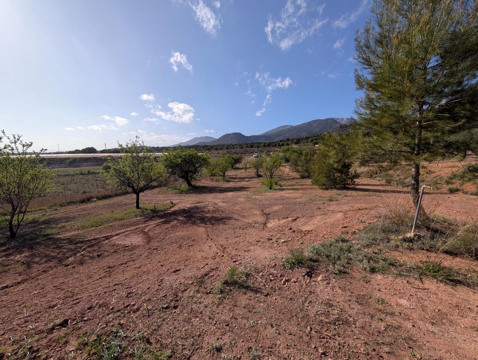 1 soveværelse Finca/Landehus til salg i Totana - € 55.000 (Ref: 8048515)