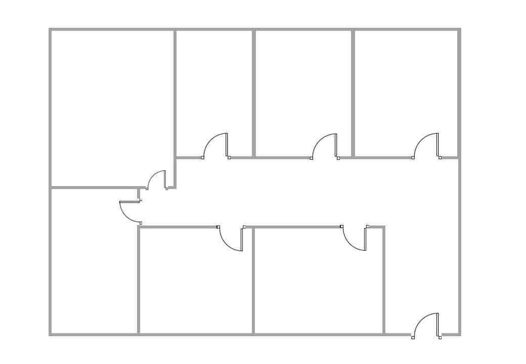 4 slaapkamer Finca/Landhuis te koop in Mazarron met zwembad garage - € 267.000 (Ref: 8053230)