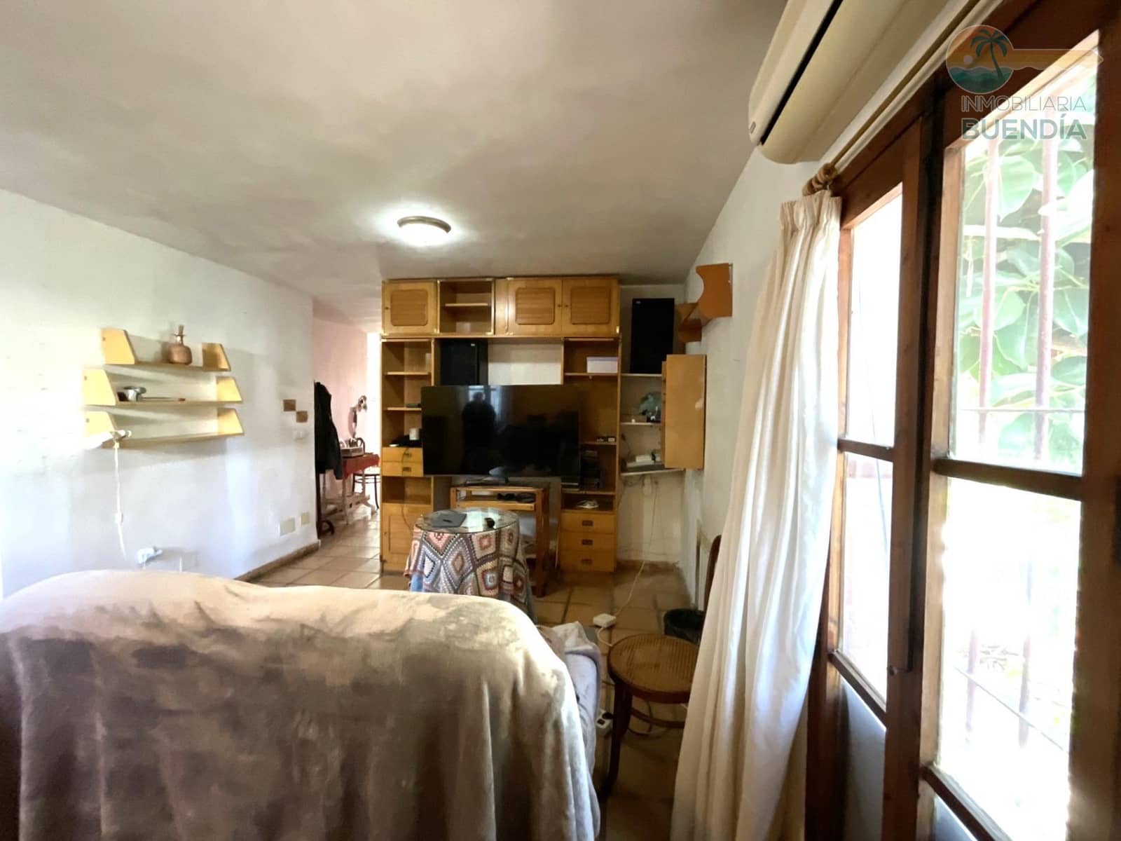 4 slaapkamer Finca/Landhuis te koop in Mazarron met zwembad garage - € 267.000 (Ref: 8053230)