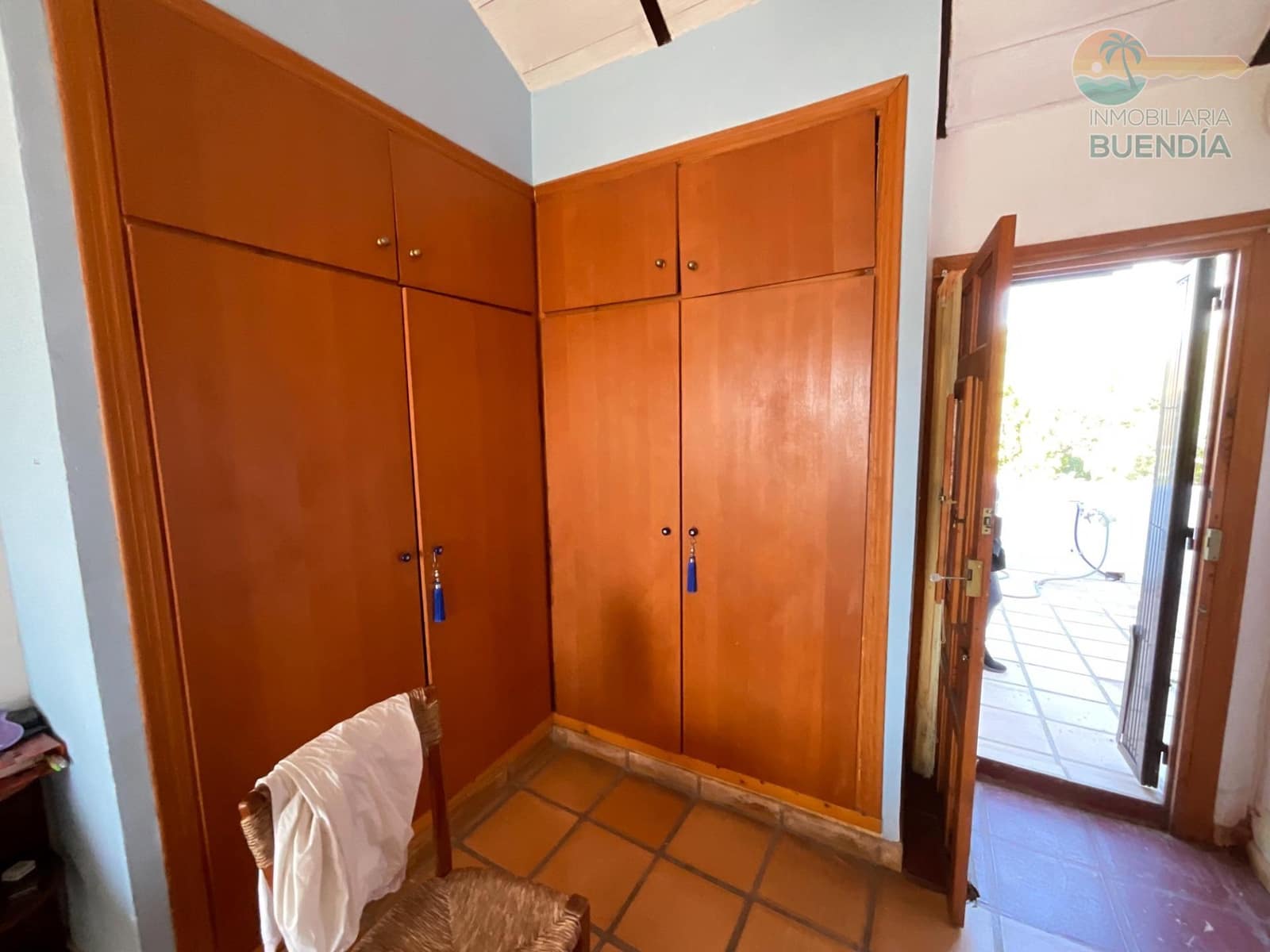 4 slaapkamer Finca/Landhuis te koop in Mazarron met zwembad garage - € 267.000 (Ref: 8053230)