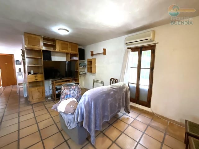 4 slaapkamer Finca/Landhuis te koop in Mazarrón met zwembad garage - € 267.000 (Ref: 8053230)