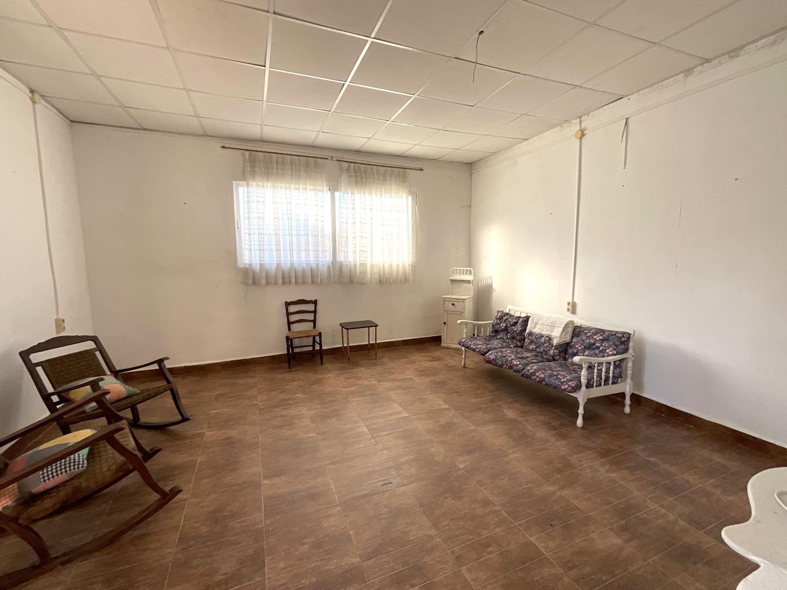 4 slaapkamer Finca/Landhuis te koop in Mazarron met zwembad garage - € 267.000 (Ref: 8053230)