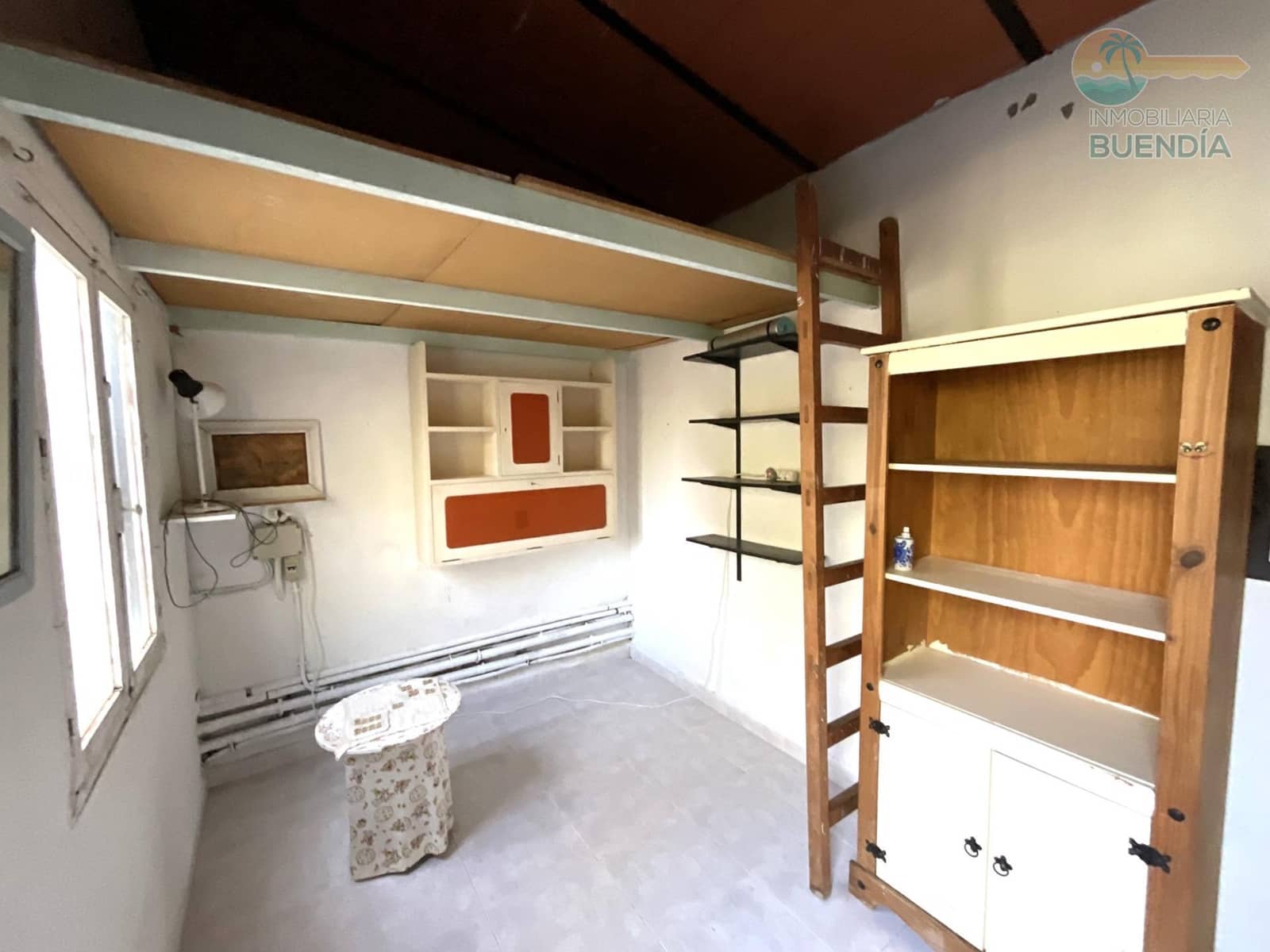 4 slaapkamer Finca/Landhuis te koop in Mazarron met zwembad garage - € 267.000 (Ref: 8053230)