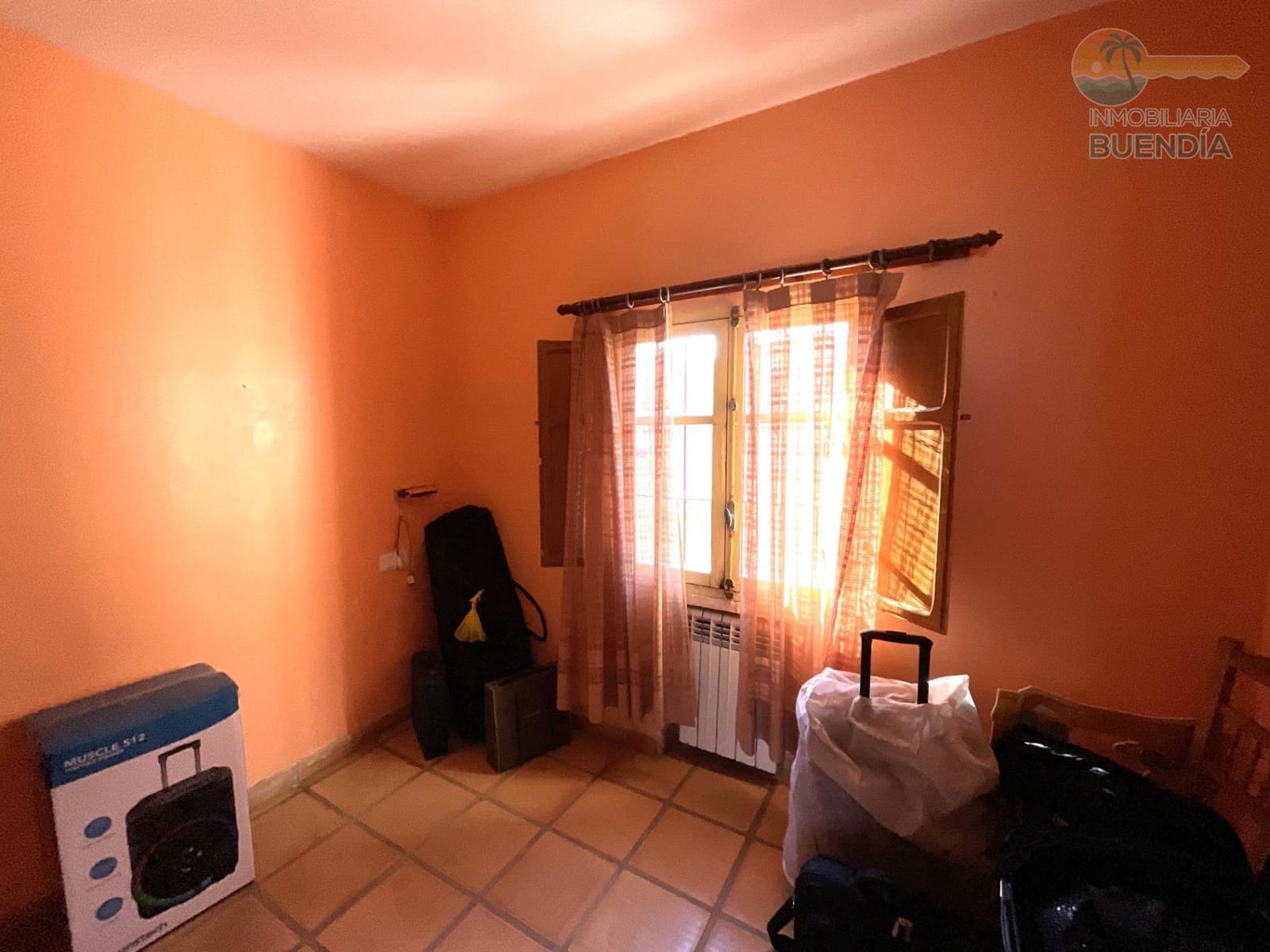 4 slaapkamer Finca/Landhuis te koop in Mazarron met zwembad garage - € 267.000 (Ref: 8053230)