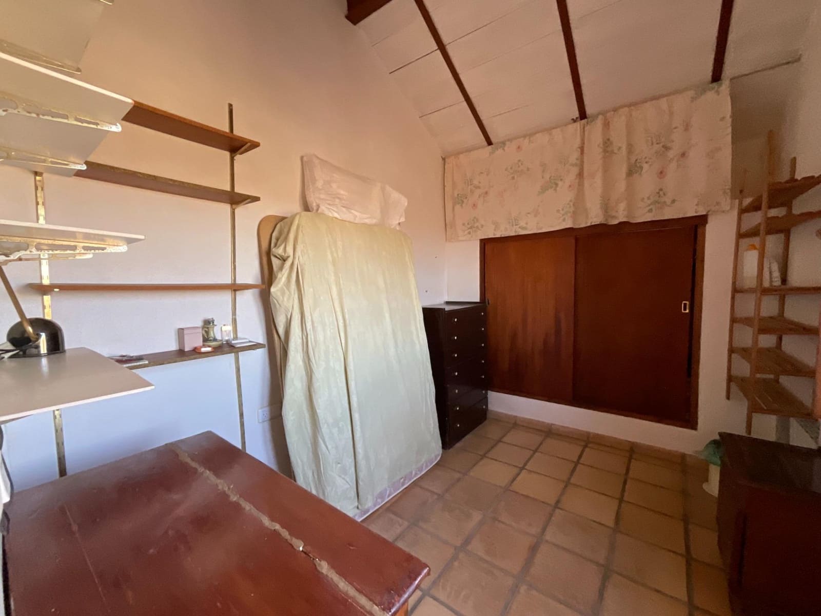 4 slaapkamer Finca/Landhuis te koop in Mazarron met zwembad garage - € 267.000 (Ref: 8053230)