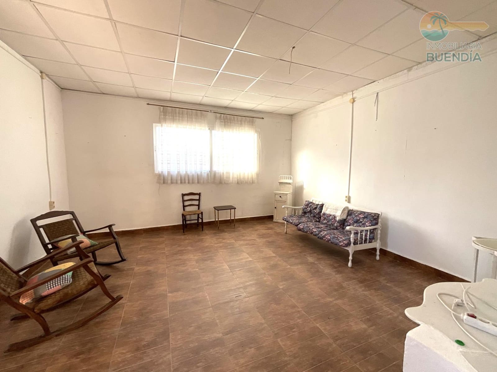 4 slaapkamer Finca/Landhuis te koop in Mazarron met zwembad garage - € 267.000 (Ref: 8053230)