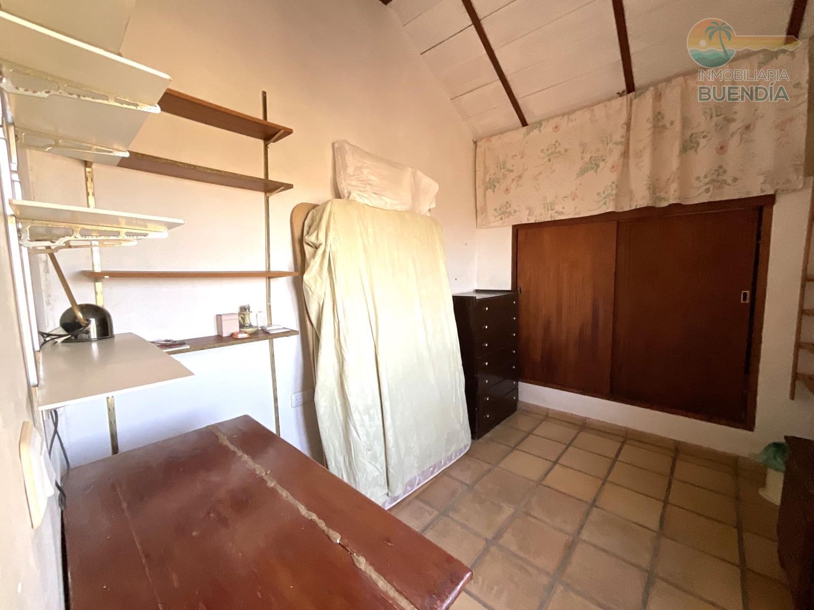 4 slaapkamer Finca/Landhuis te koop in Mazarron met zwembad garage - € 267.000 (Ref: 8053230)