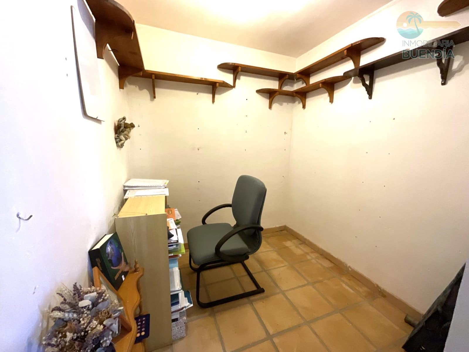 4 slaapkamer Finca/Landhuis te koop in Mazarron met zwembad garage - € 267.000 (Ref: 8053230)