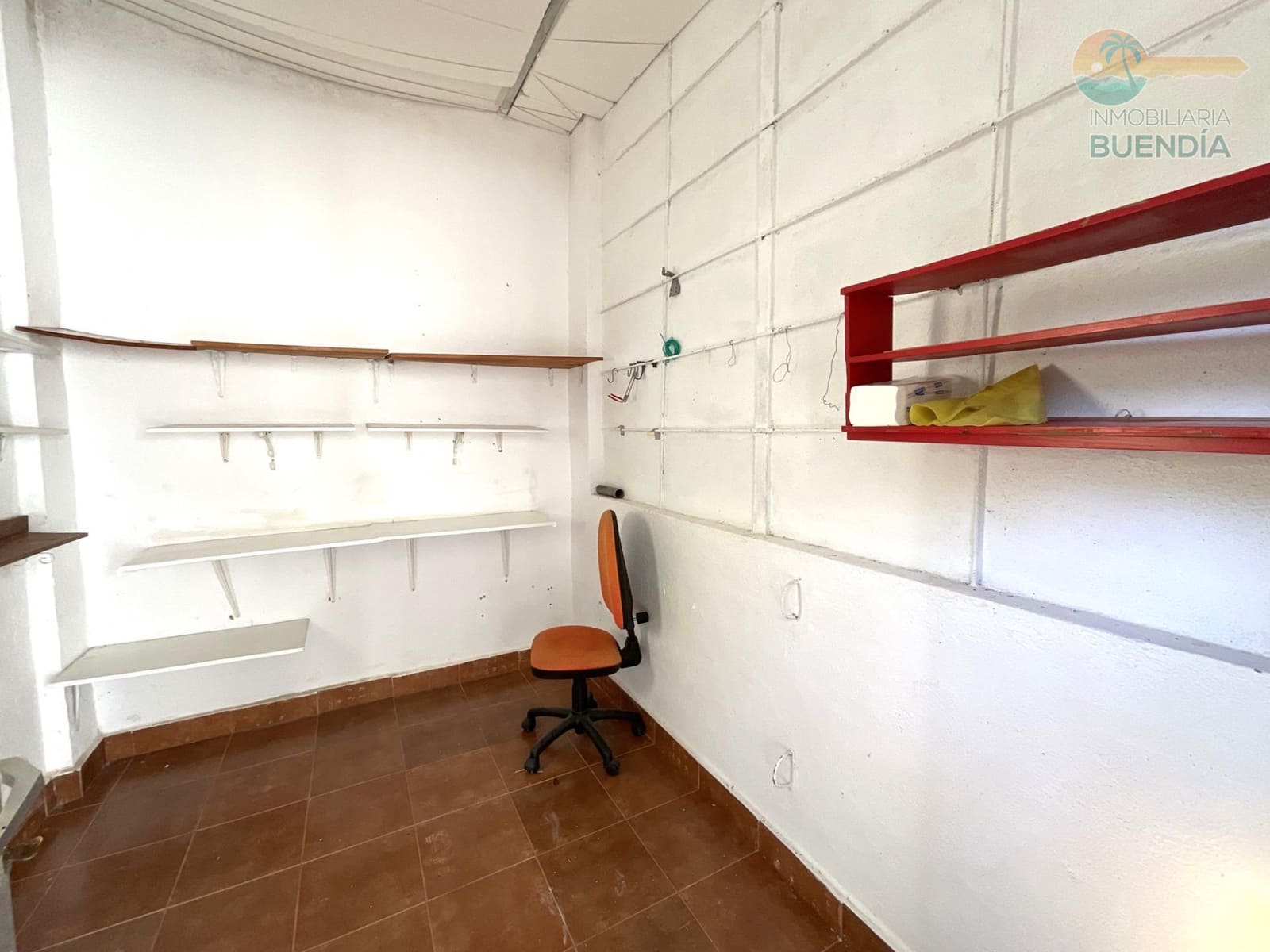 4 slaapkamer Finca/Landhuis te koop in Mazarron met zwembad garage - € 267.000 (Ref: 8053230)