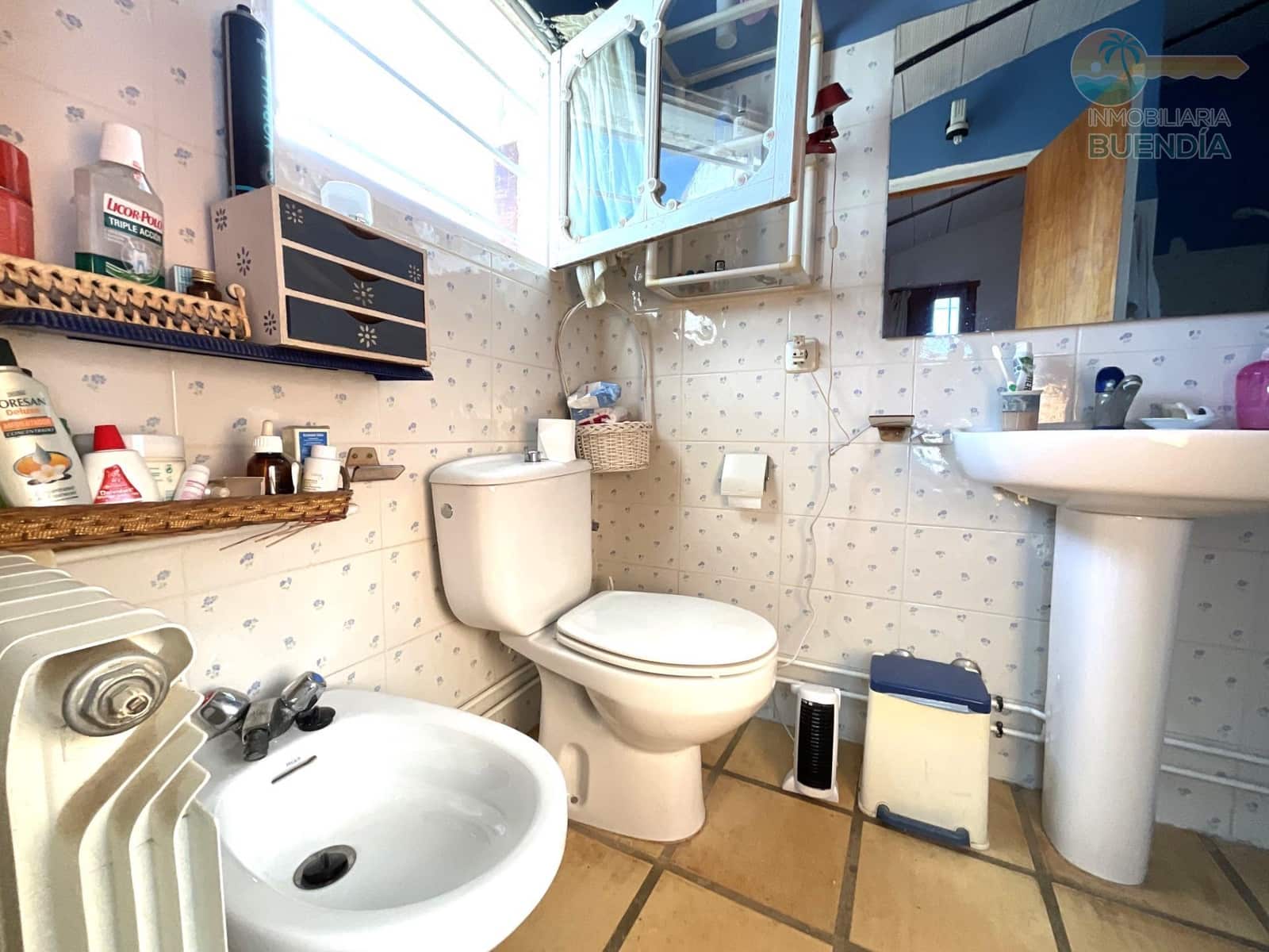 4 slaapkamer Finca/Landhuis te koop in Mazarron met zwembad garage - € 267.000 (Ref: 8053230)