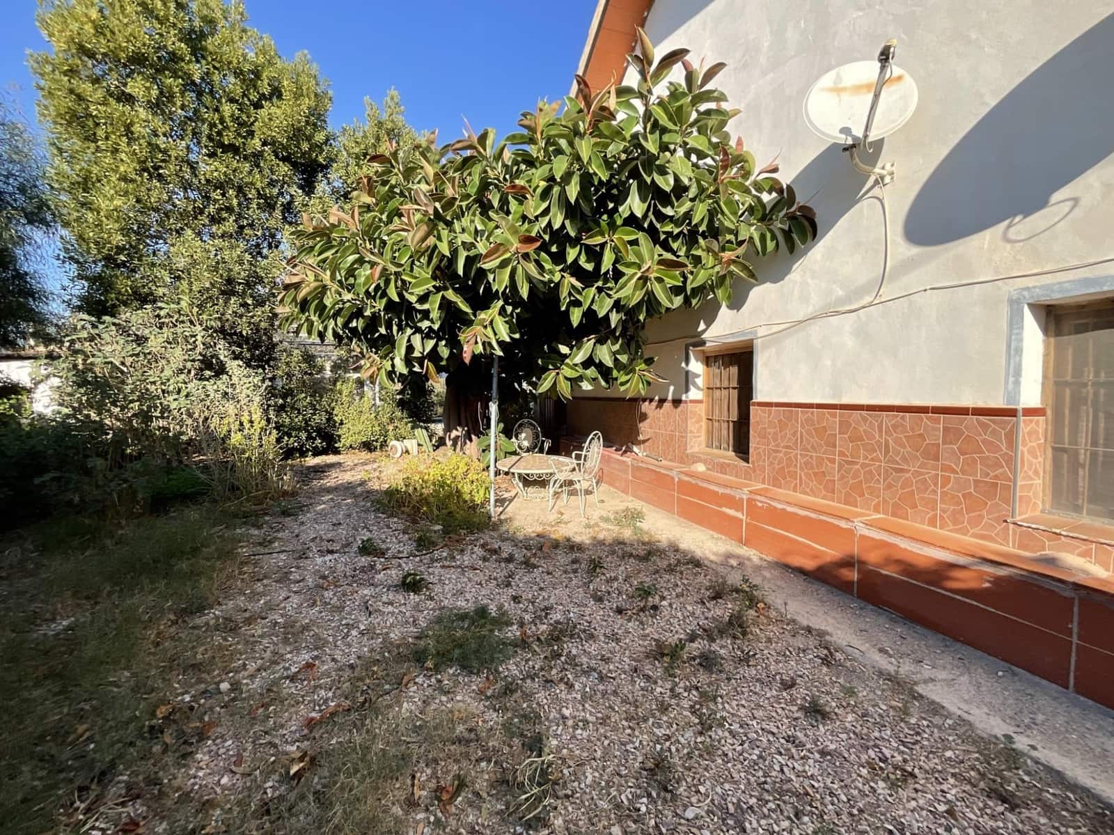 4 slaapkamer Finca/Landhuis te koop in Mazarron met zwembad garage - € 267.000 (Ref: 8053230)