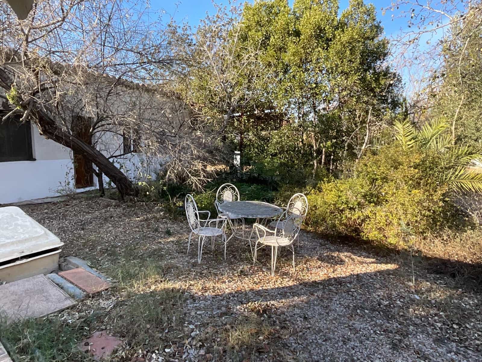 4 slaapkamer Finca/Landhuis te koop in Mazarron met zwembad garage - € 267.000 (Ref: 8053230)