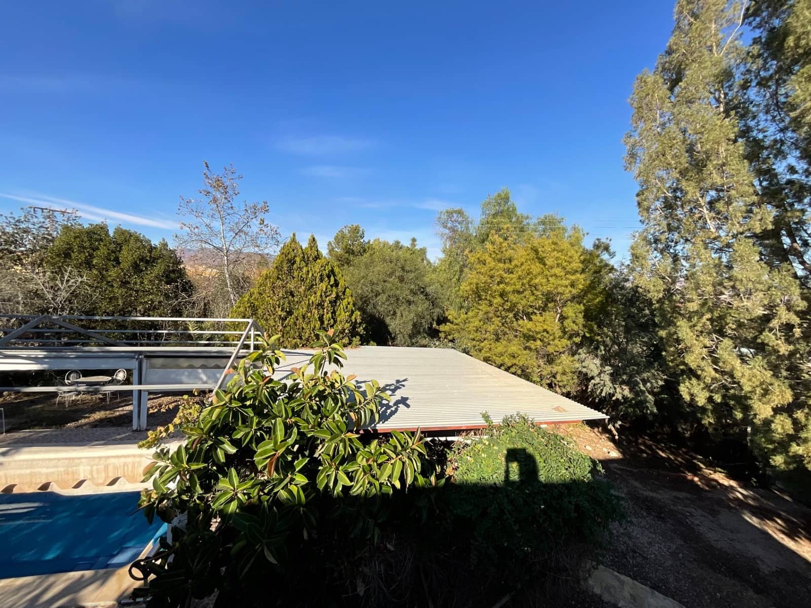 4 slaapkamer Finca/Landhuis te koop in Mazarron met zwembad garage - € 267.000 (Ref: 8053230)