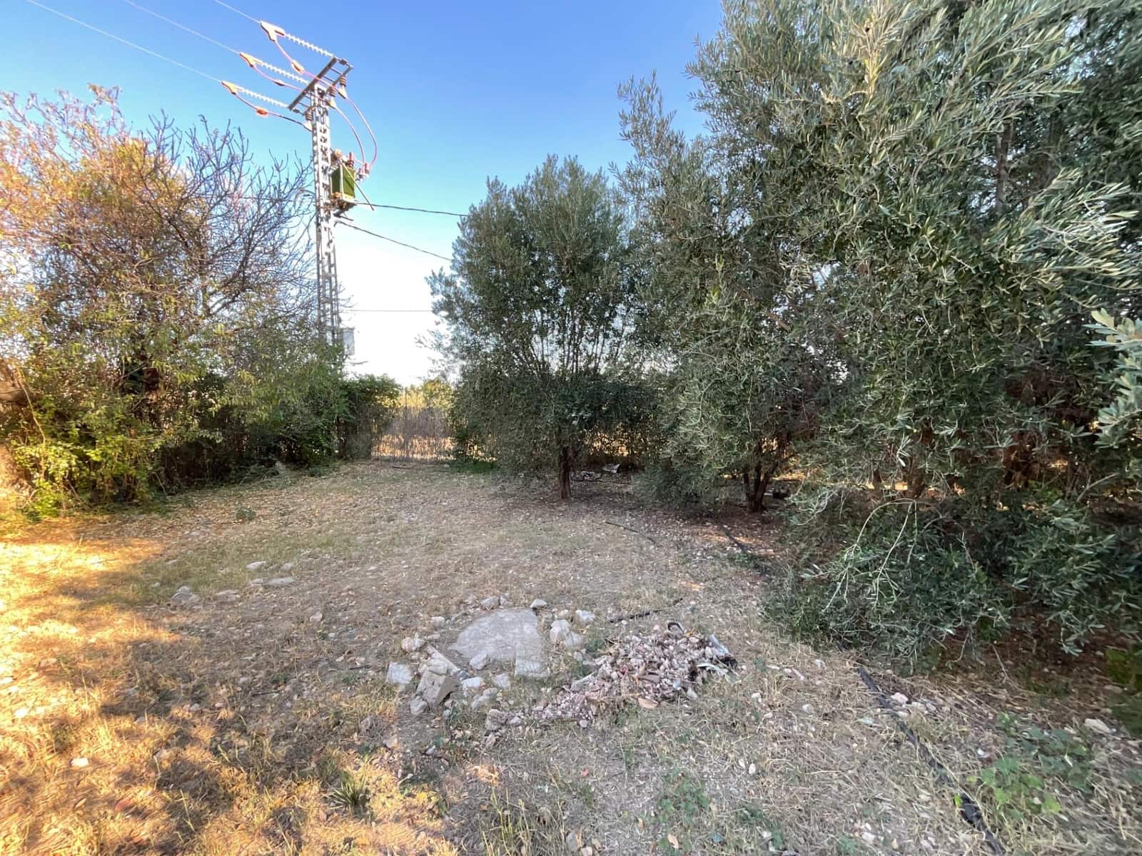 4 slaapkamer Finca/Landhuis te koop in Mazarron met zwembad garage - € 267.000 (Ref: 8053230)