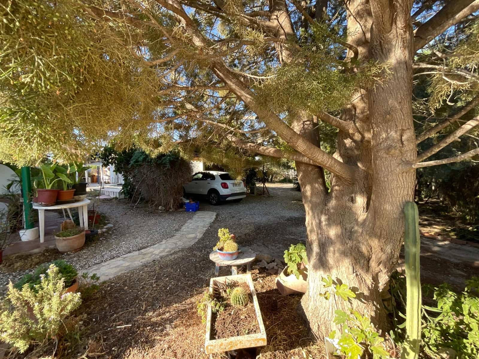 4 slaapkamer Finca/Landhuis te koop in Mazarron met zwembad garage - € 267.000 (Ref: 8053230)