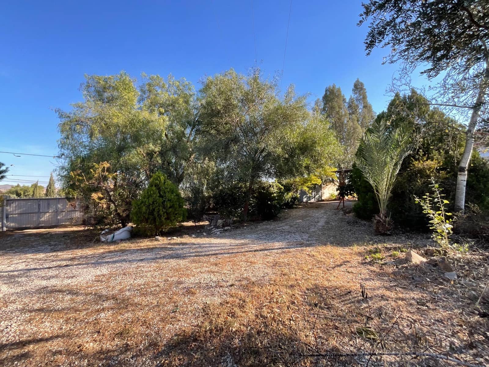 4 slaapkamer Finca/Landhuis te koop in Mazarron met zwembad garage - € 267.000 (Ref: 8053230)