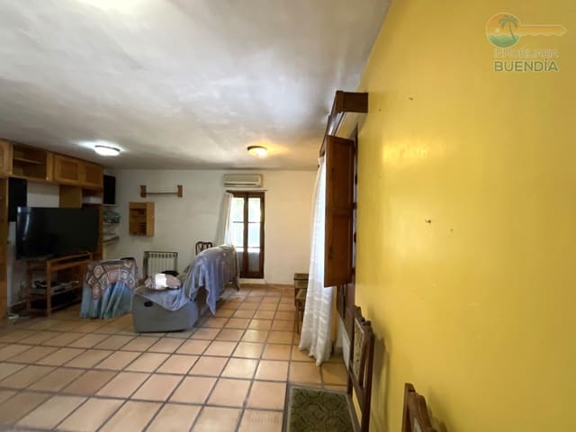 4 soveværelse Finca/Landehus til salg i Mazarrón med swimmingpool garage - € 235.000 (Ref: 8053230)