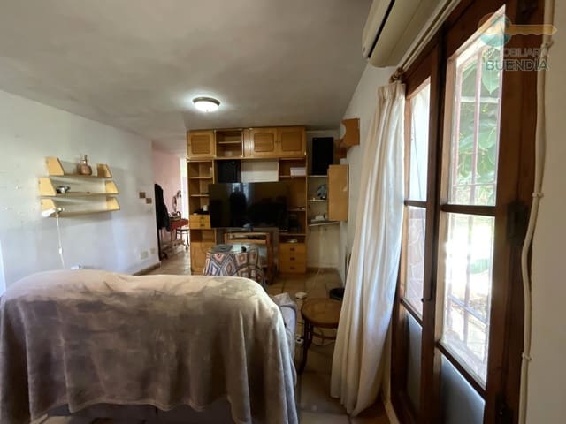 4 soveværelse Finca/Landehus til salg i Mazarrón med swimmingpool garage - € 235.000 (Ref: 8053230)