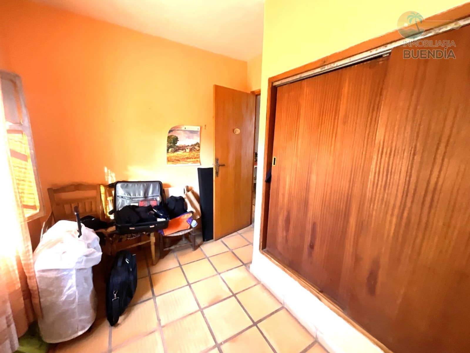 4 chambre Finca/Maison de Campagne à vendre à Mazarron avec piscine garage - 235 000 € (Ref: 8053230)