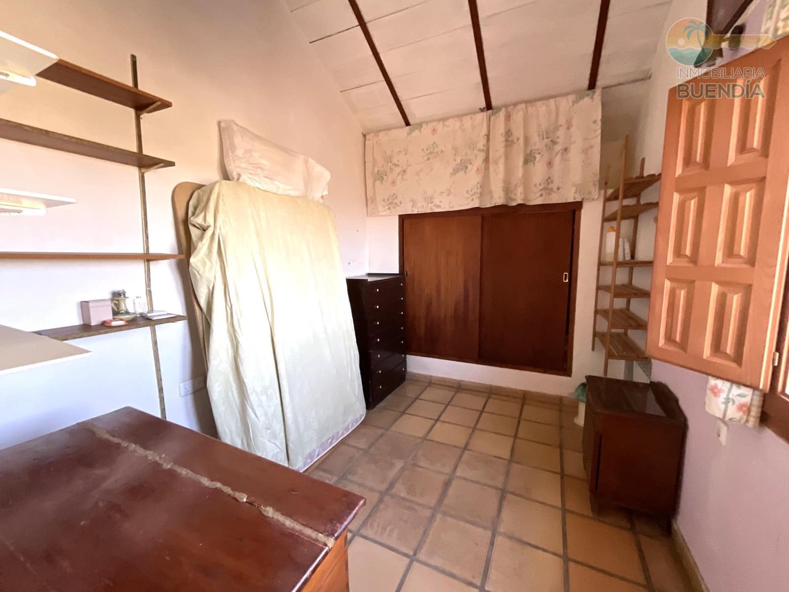 4 chambre Finca/Maison de Campagne à vendre à Mazarron avec piscine garage - 235 000 € (Ref: 8053230)