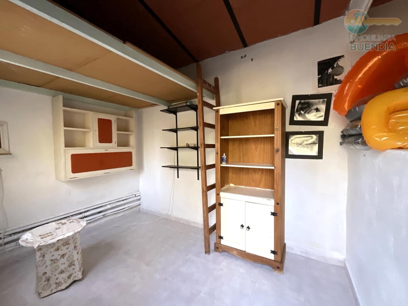4 chambre Finca/Maison de Campagne à vendre à Mazarron avec piscine garage - 235 000 € (Ref: 8053230)