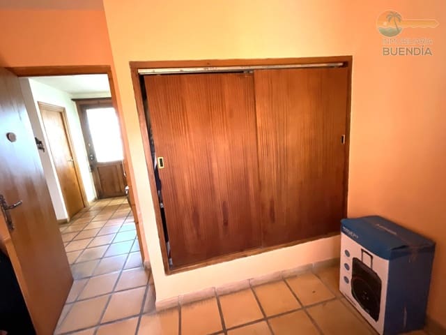 4 soveværelse Finca/Landehus til salg i Mazarrón med swimmingpool garage - € 235.000 (Ref: 8053230)